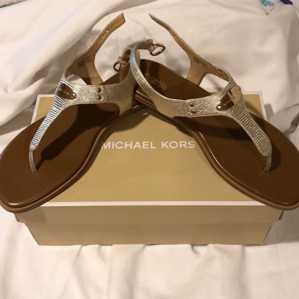 Michael Kors Sandals
